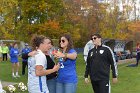 Women’s Soccer Senior Day  Wheaton College 2019 Women’s Soccer Team Senior Day. - Photo by Keith Nordstrom : Wheaton, Women’s Soccer, Senior Day